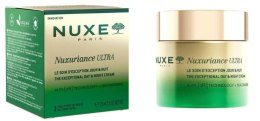 Nuxe Nuxuriance Ultra The Exceptional Day & Night krem 75ml oryginał