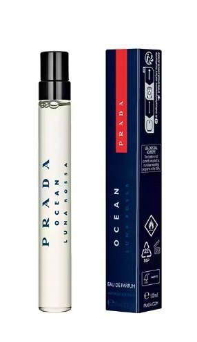 Prada Luna Rossa Ocean EDP M 10ml
