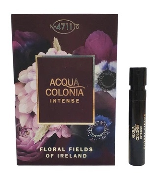 Próbka 4711 Acqua Colonia Intense Floral Fields Of Ireland EDC U 1ml