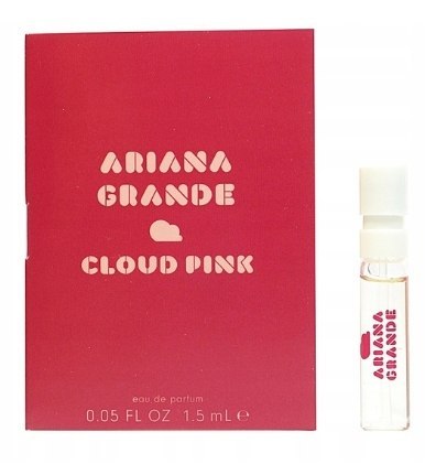 Próbka Ariana Grande Cloud Pink EDP W 1,5ml