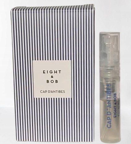 Próbka Eight&Bob Cap d'Antibes EDP M 2ml