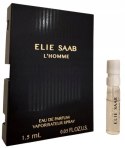 Próbka Elie Saab L'Homme EDP M 1,5ml
