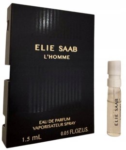 Próbka Elie Saab L'Homme EDP M 1,5ml