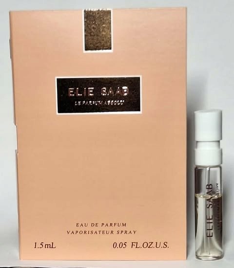 Próbka Elie Saab Le Parfum Absolu EDP W 1,5ml