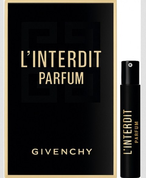Próbka Givenchy L'Interdit Parfum W 1ml