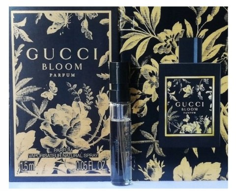 Próbka Gucci Bloom Parfum W 1,5ml