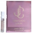 Próbka Jimmy Choo I Want Choo with Love EDP W 2ml