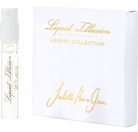 Próbka Juliette Has a Gun Liquid Illusion EDP W 1,7ml