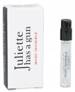 Próbka Juliette Has a Gun Musc Invisible EDP W 1,7ml