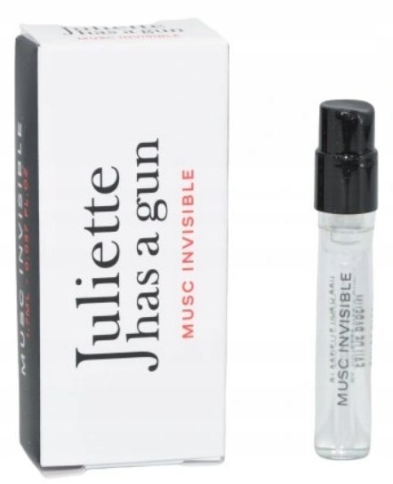 Próbka Juliette Has a Gun Musc Invisible EDP W 1,7ml