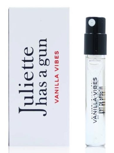 Próbka Juliette Has a Gun Vanilla Vibes EDP U 1,7ml