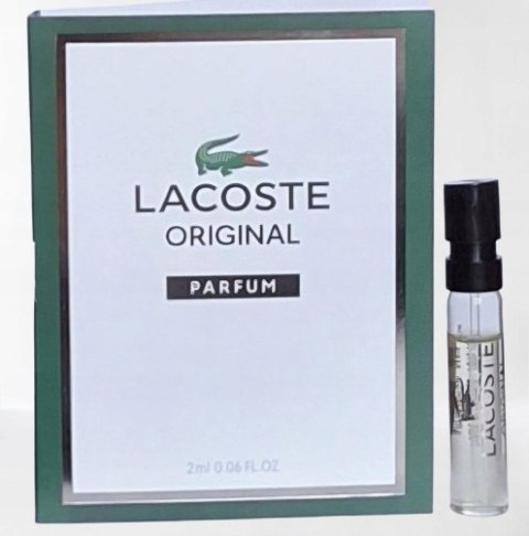 Próbka Lacoste Original Parfum M 2ml