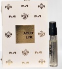 Próbka Mancera Aoud Line EDP unisex 2ml
