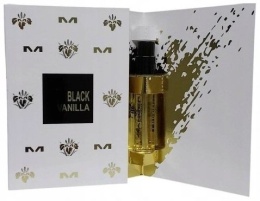 Próbka Mancera Black Vanilla EDP U 2ml
