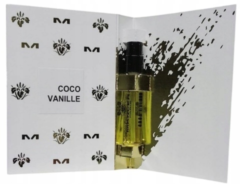 Próbka Mancera Coco Vanille EDP W 2ml
