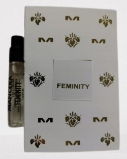 Próbka Mancera Feminity EDP W 2ml