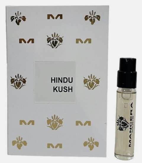 Próbka Mancera Hindu Kush EDP U 2ml