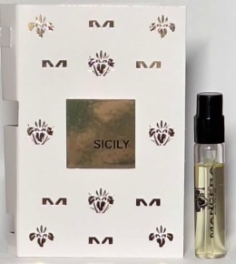Próbka Mancera Sicily EDP U 2ml