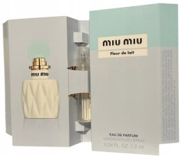 Próbka Miu Miu Fleur De Lait EDP W 1,2ml