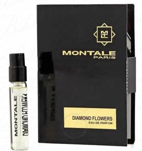 Próbka Montale Diamond Flowers EDP W 2ml