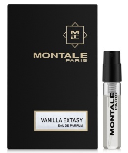Próbka Montale Vanilla Extasy EDP W 2ml