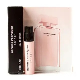 Próbka Narciso Rodriguez For Her EDP W 0,6ml