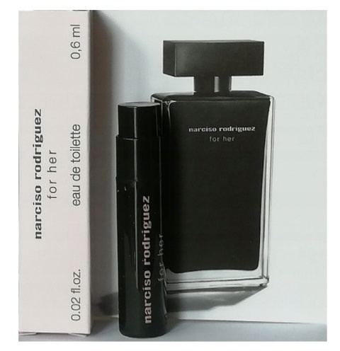 Próbka Narciso Rodriguez For Her EDP W 0,6ml
