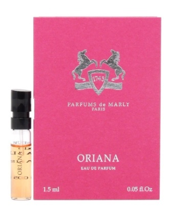 Próbka Parfums De Marly Oriana EDP W 1,5ml