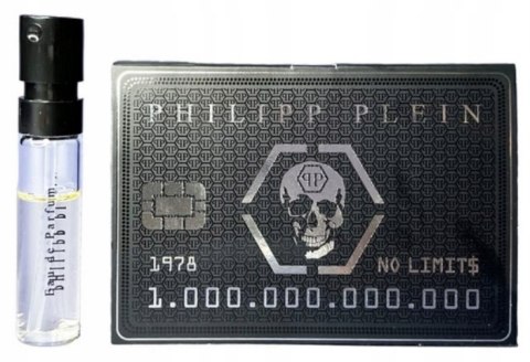 Próbka Philipp Plein No Limit$ EDP M 1,5ml