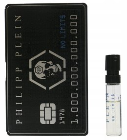 Próbka Philipp Plein No Limit$ Super Fresh EDT M 1,5ml