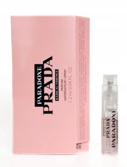 Próbka Prada Paradoxe Radical Essence Parfum W 1,2ml