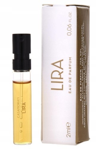 Próbka Xerjoff Casamorati 1888 Lira EDP W 2ml