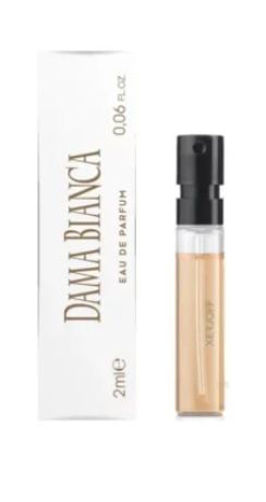 Próbka Xerjoff Dama Bianca EDP W 2ml