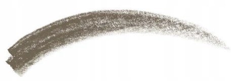 Rimmel Brow This Way 005 Ash Brown kredka do brwi ze szczoteczką 1,4g