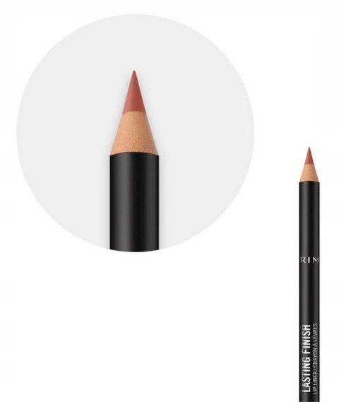 Rimmel Lasting Finish Lip Liner 110 konturówka do ust 1,2g