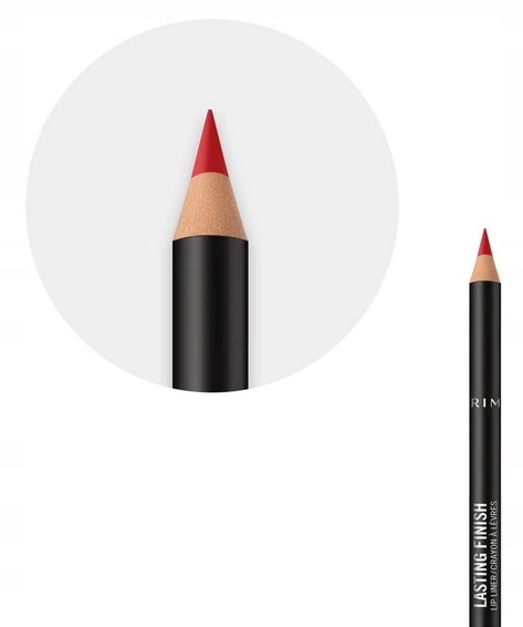 Rimmel Lasting Finish Lip Liner 505 konturówka do ust 1,2g