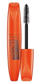 Rimmel ScandalEyes Reloaded Mascara tusz 002 Black Brown 12ml