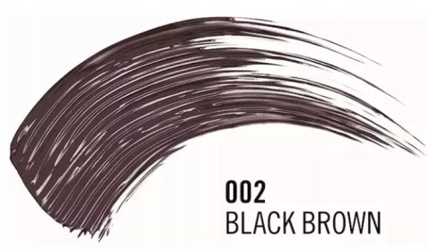 Rimmel ScandalEyes Reloaded Mascara tusz 002 Black Brown 12ml