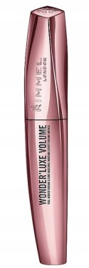 Rimmel Wonder'Luxe Volume tusz zwiększający objętość rzęs 001 Black 11ml