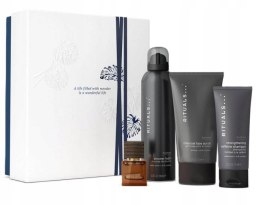 Rituals Homme 4- częściowy męski zestaw kosmetyków