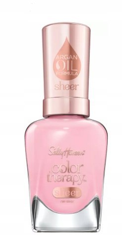 Sally Hansen Color Therapy Sheer 537 lakier do paznokci 14,7ml