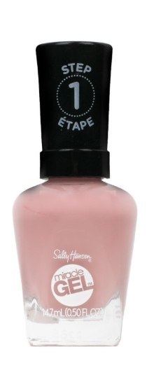 Sally Hansen Miracle Gel 187 żelowy lakier do paznokci 14,7ml