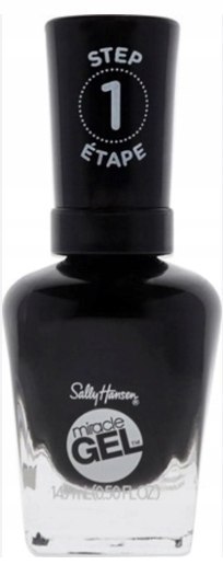 Sally Hansen Miracle Gel 460 żelowy lakier do paznokci 14,7ml