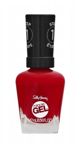 Sally Hansen Miracle Gel 680 żelowy lakier do paznokci 14,7ml