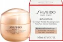 Shiseido Benefiance Overnight Wrinkle Resisting krem na noc 50ml oryginał