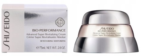 Shiseido Bio-Performance Advanced Super Revitalizing krem 50ml oryginał