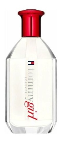 Tommy Hilfiger Tommy Girl Forever EDT W 100ml