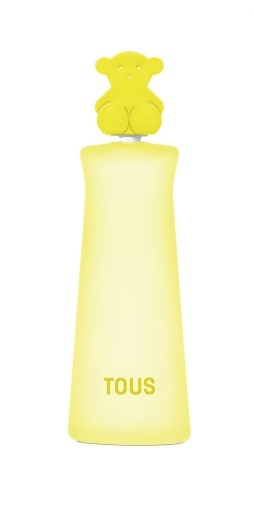 Tous Kids Bear EDT U 100ml