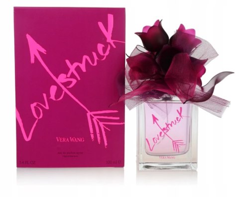 Vera Wang Lovestruck EDP W 100ml folia