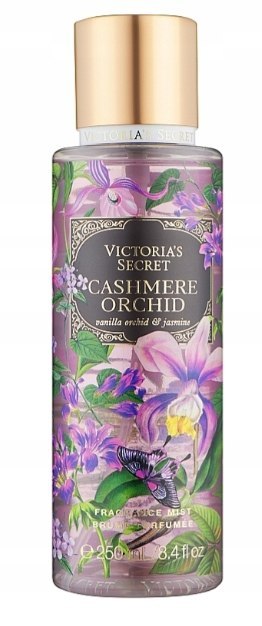Victoria's Secret Cashmere Orchid mgiełka do ciała W 250ml